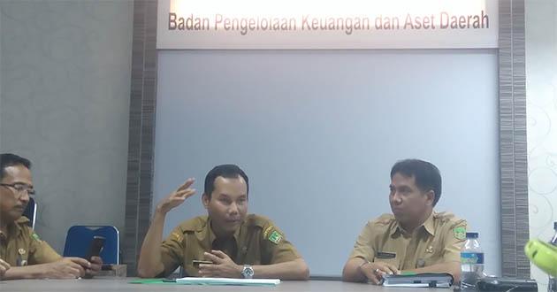 Pemko Harap 5 Aset Segera Dihibahkan BP Batam